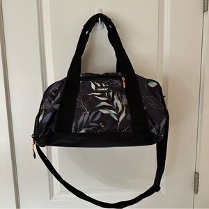 Vooray Burner Gym Duffel Wanderlust